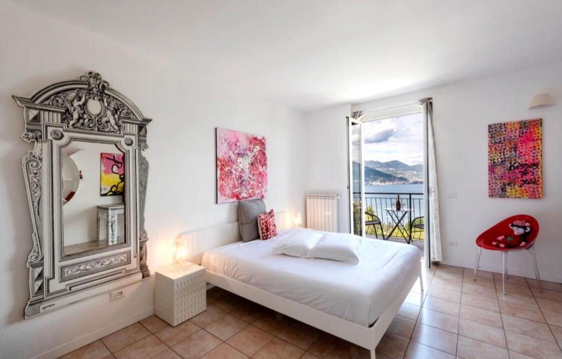 Artelago Suite Baveno Exterior photo