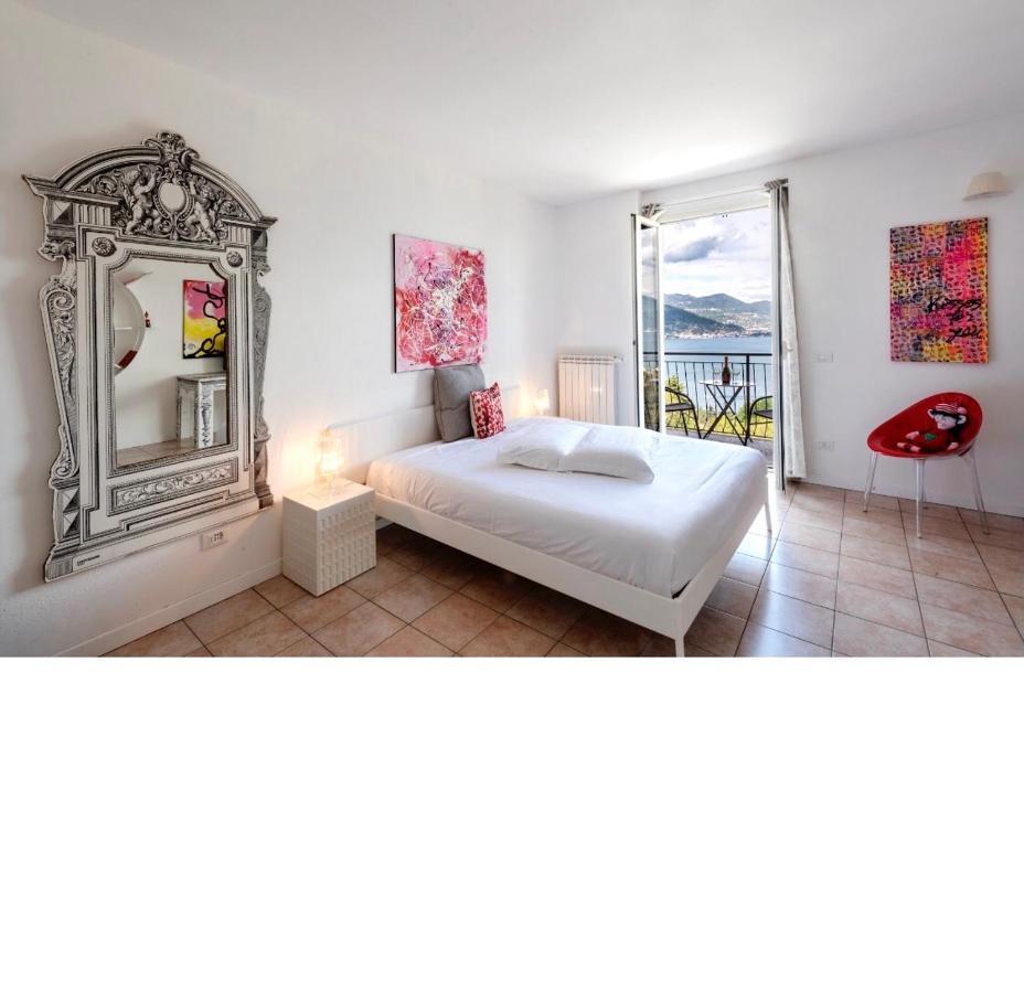 Artelago Suite Baveno Exterior photo