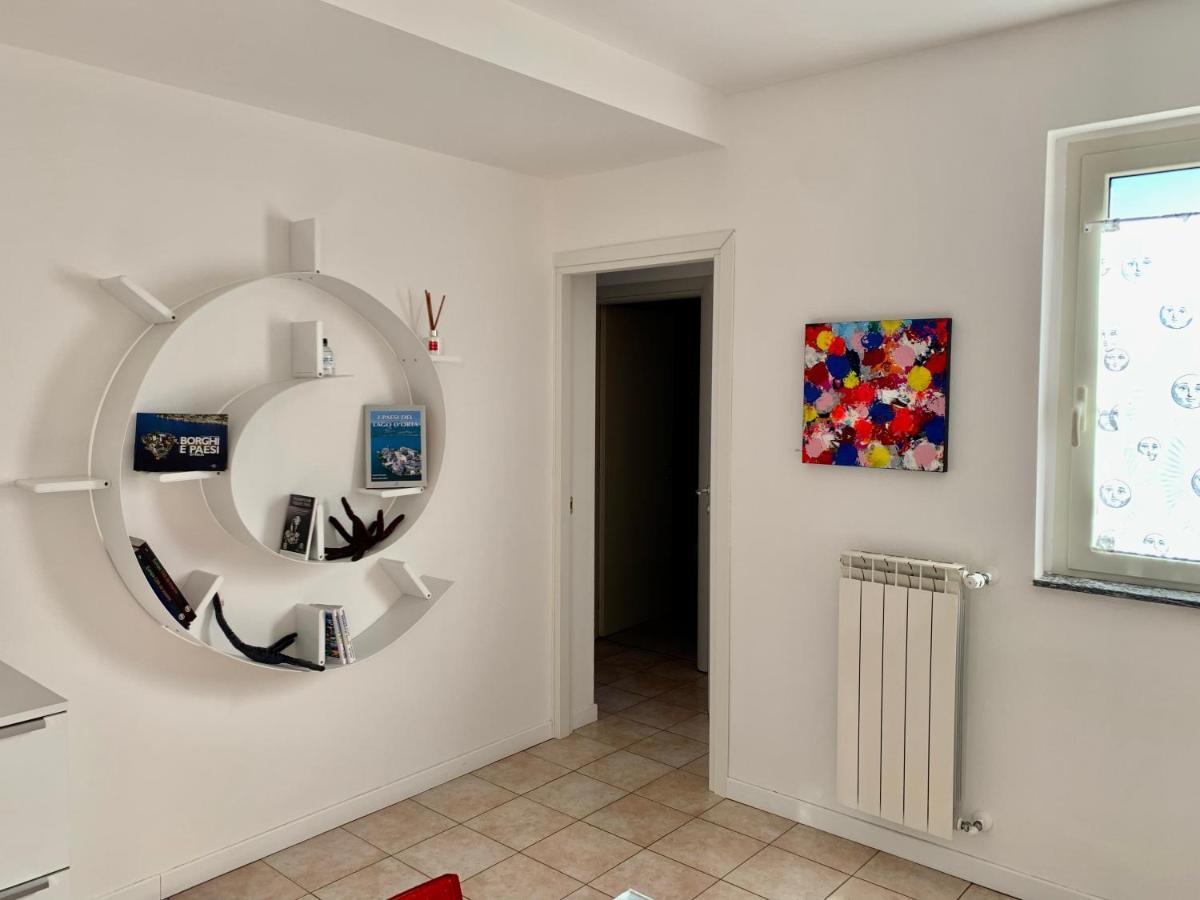 Artelago Suite Baveno Exterior photo