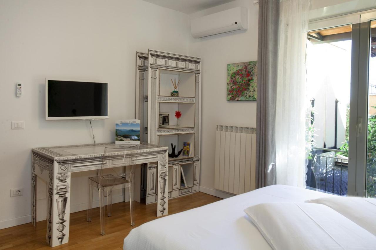 Artelago Suite Baveno Exterior photo