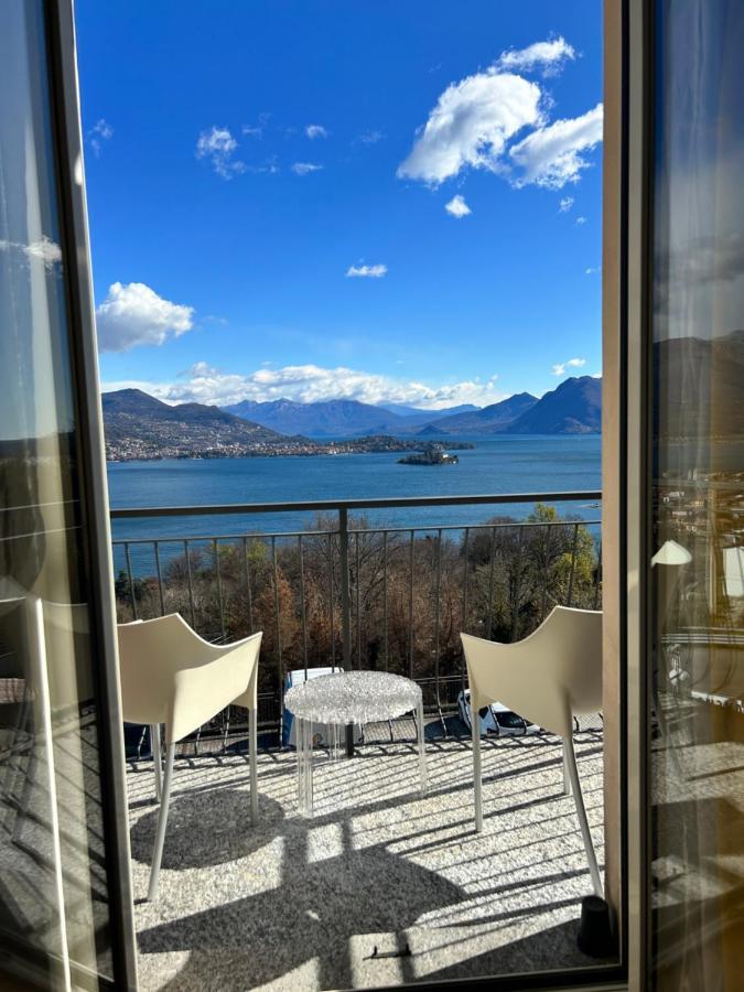 Artelago Suite Baveno Exterior photo