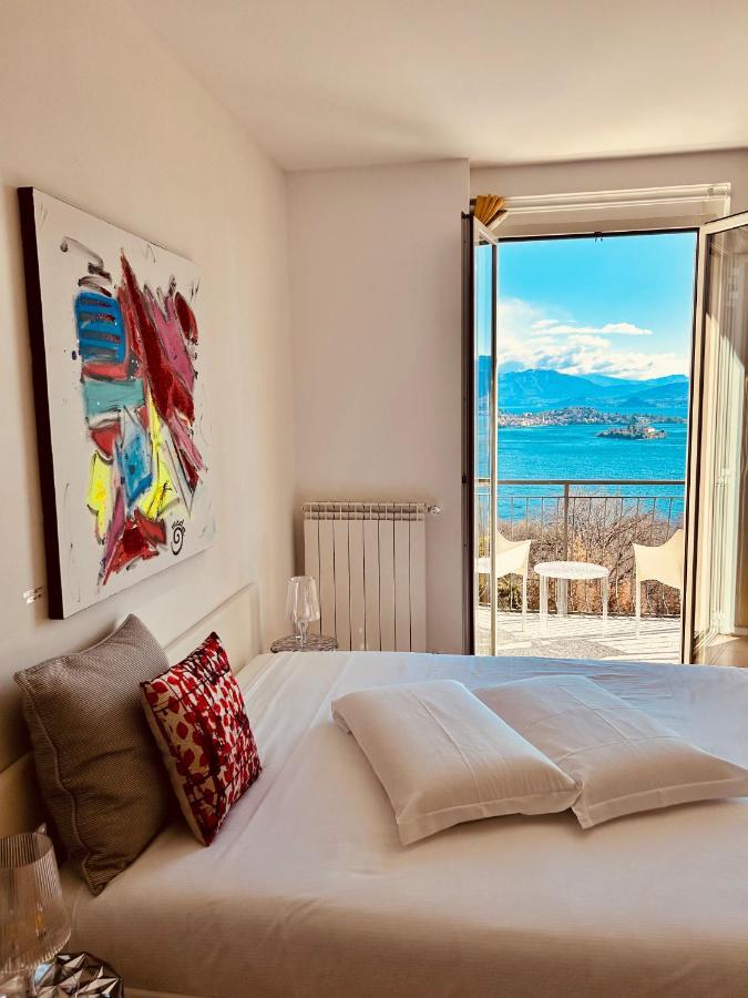 Artelago Suite Baveno Exterior photo