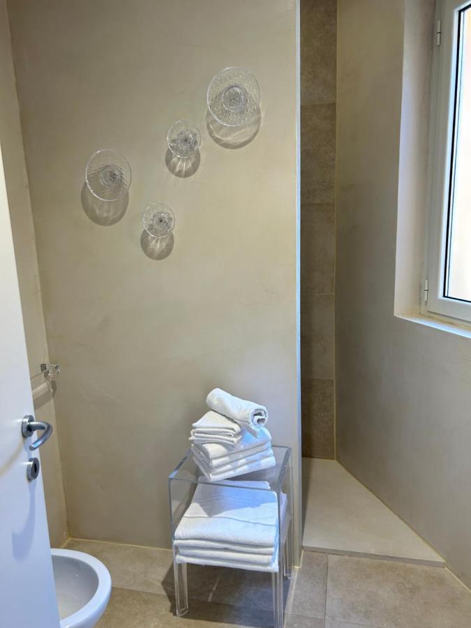 Artelago Suite Baveno Exterior photo