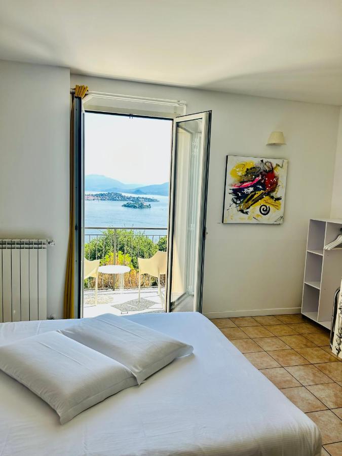 Artelago Suite Baveno Exterior photo