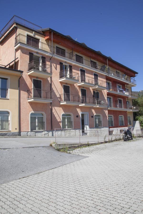 Artelago Suite Baveno Exterior photo