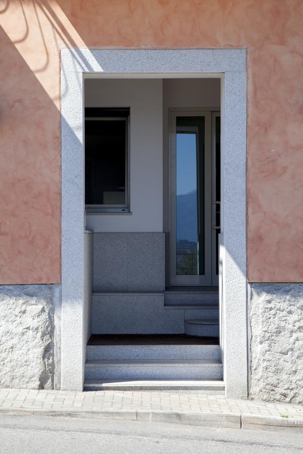 Artelago Suite Baveno Exterior photo